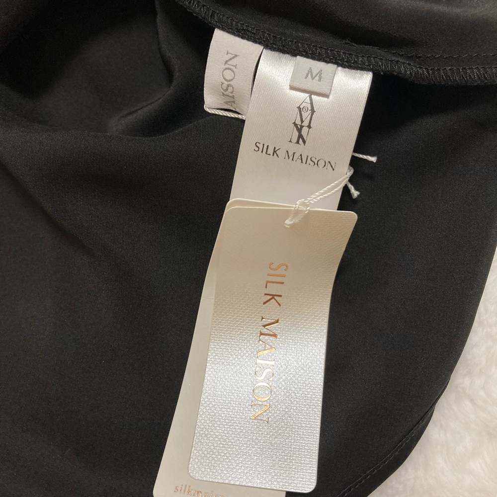 Silk Maison brand new dress - Picture 3 of 7